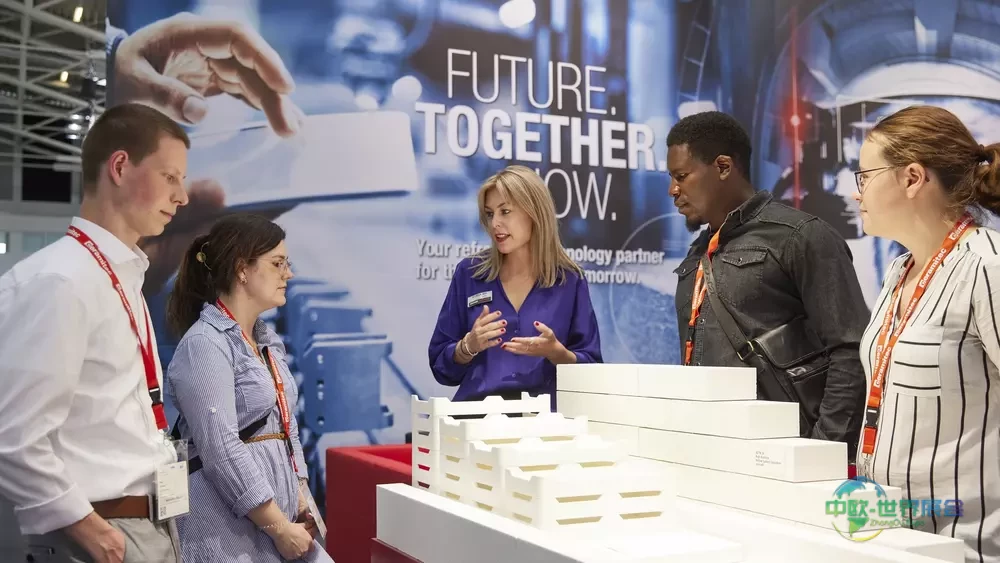 ceramitec 2026重新定位：高性能陶瓷与未来技术的国际平台