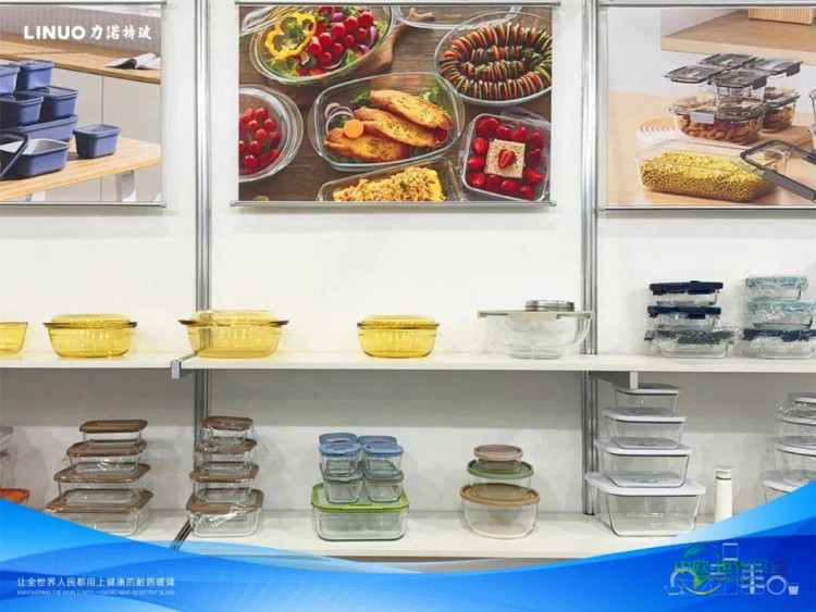 品牌宣传月 | 力诺玻璃科技亮相2025年俄罗斯HouseHold Expo展示中国“智造”力量