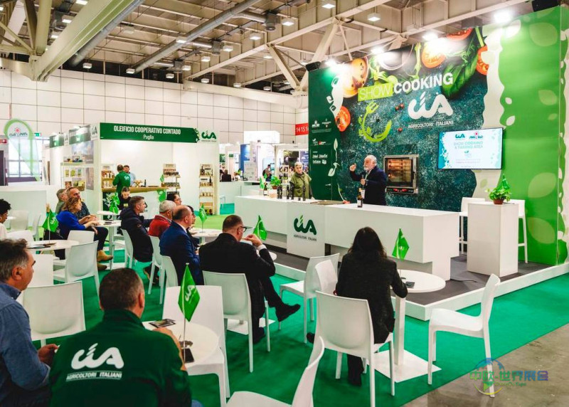 意大利博洛尼亚国际有机及天然食品展 SANA Food 2026聚焦绿色可持续饮食与国际贸易合作