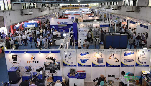 2026年工业工程与制造博览会定于一月在印多尔举行