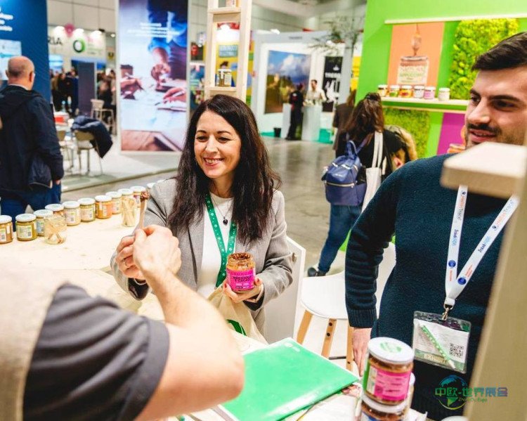 意大利博洛尼亚国际有机及天然食品展 SANA Food 2026聚焦绿色可持续饮食与国际贸易合作