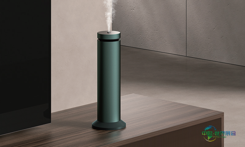 瑞明香氛亮相2025年俄罗斯国际家庭用品及家电（秋季）展会 东方香韵惊艳国际友人