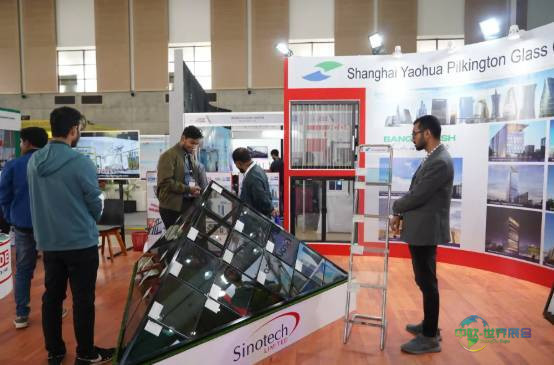 2026年孟加拉国达卡国际建材展览会--从传统材料到尖端技术