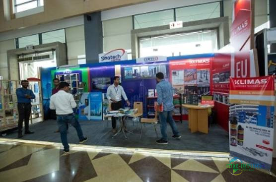 2026年孟加拉国达卡国际建材展览会--从传统材料到尖端技术