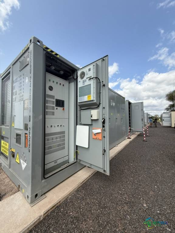 Tauber-Solar集团将在2026埃森能源展展示综合能源解决方案