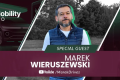 2025年波兰华沙国际电动汽车博览会：特别嘉宾Marek Wieruszewski