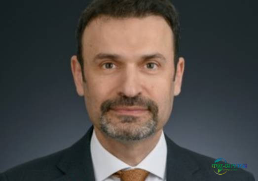 2026年加拿大埃德蒙顿国际能源展览会：演讲嘉宾阿克塞尔·阿克萨姆