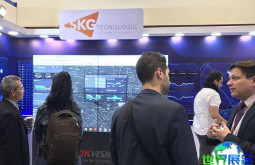 2026年哥伦比亚停车展览会 观众预先登记现已启动，盛况即将呈现！