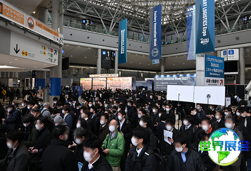 2025年名古屋机器人展参展企业名单提前预览，名录预约现已开启