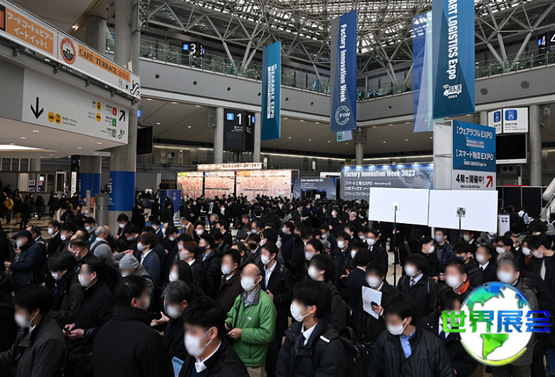 2025年名古屋机器人展参展企业名单提前预览，名录预约现已开启