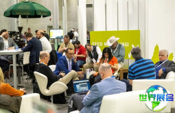 2026年美国饲料展览会参展全攻略（日程安排+展馆位置+票价信息）