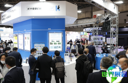 2026年日本电子测试展览会参观指南（日程/场馆/观众注册）