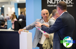 2026年英国云计算展览会门票获取途径及价格详情