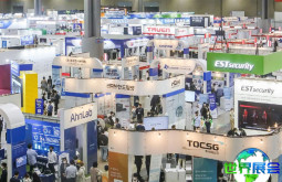 2026年韩国电子信息展门票购买渠道指南