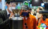 2025年韩国咖啡展览会票价信息