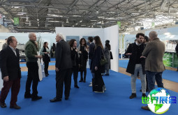 2026年意大利复合材料展门票如何购买，价格是多少？