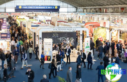 2026年荷兰自有品牌展PLAM门票购买方式，多少钱一张？