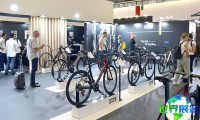 2025年哥伦比亚自行车展最新参展企业名单