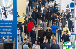 俄罗斯乳制品加工与包装设备展Dairy Tech 2026将于1月27日开幕！门票及展会手册申请指南