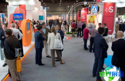 2026年哥伦比亚停车展票价详情与购票方式