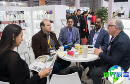 2026上海纱线展门票如何获取