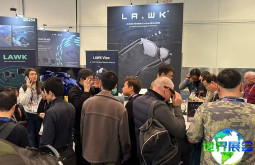 2026年美国国际消费电子展参展范围