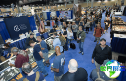 2026年美国刀具展览会门票获取方式