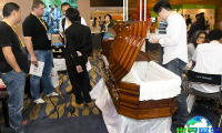 2025佛山殡葬展览会门票购买渠道