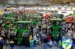 2026年波兰农业机械展览会参展指南（日程安排+举办场地+购票方式）