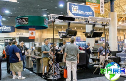 2026年美国壁炉展览会电子会刊