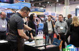 2026年美国屋面防水展‌如何购票？有哪些购票渠道？