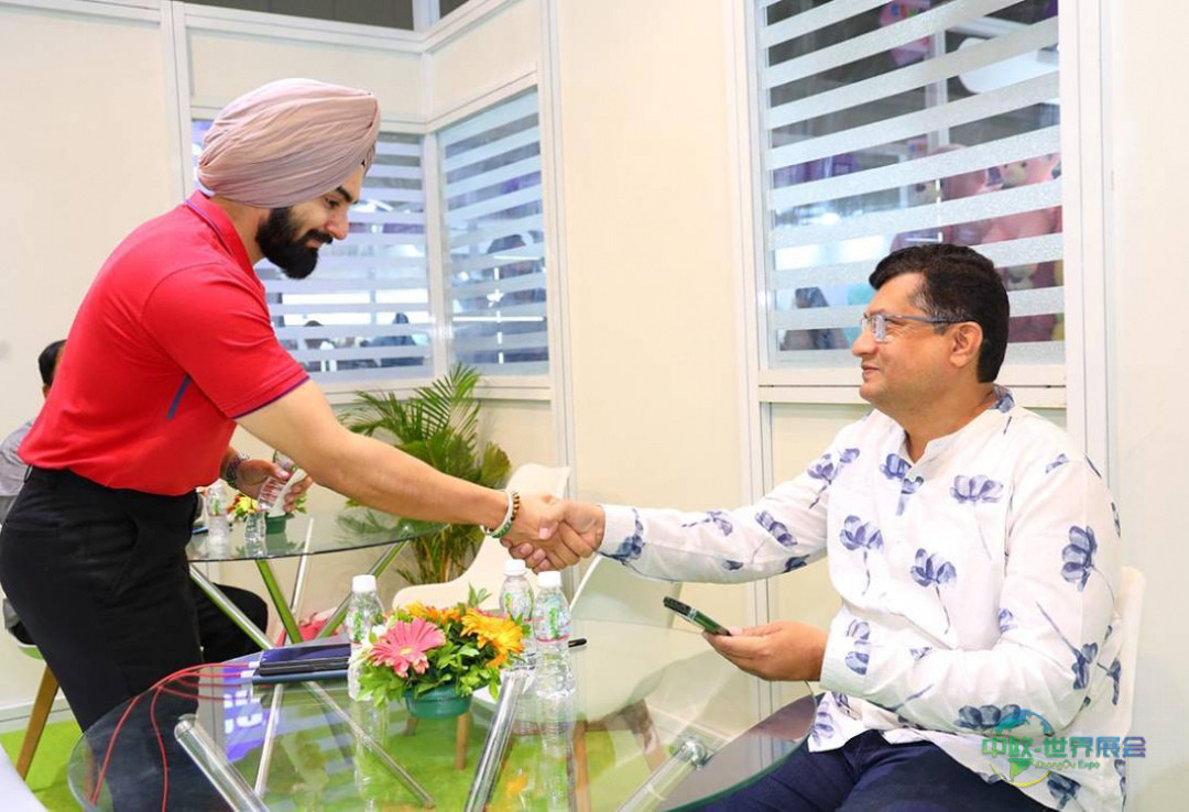 印度孟买国际孕婴童展览会 CBME 2024孟买展，聚焦婴儿产品新趋势