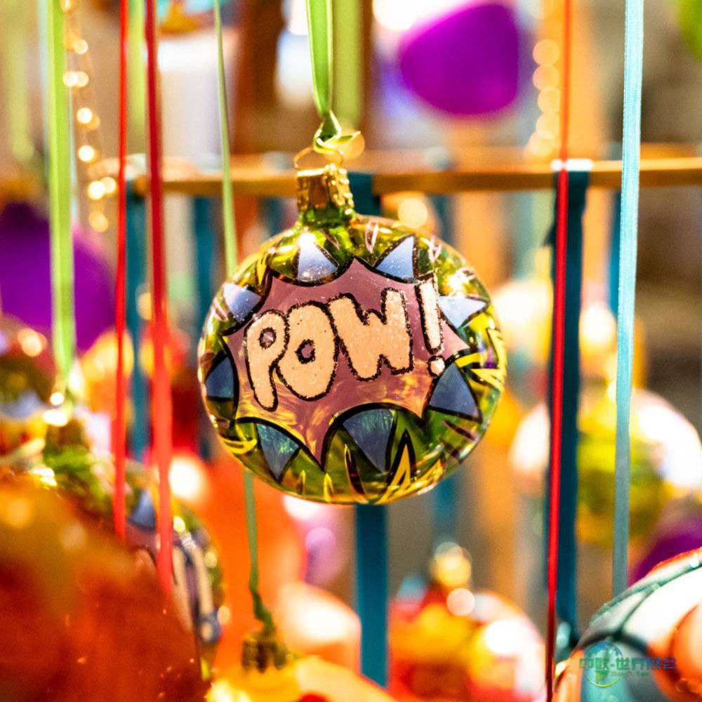 2026年圣诞世界贸易展：法兰克福展揭晓节日装饰新趋势