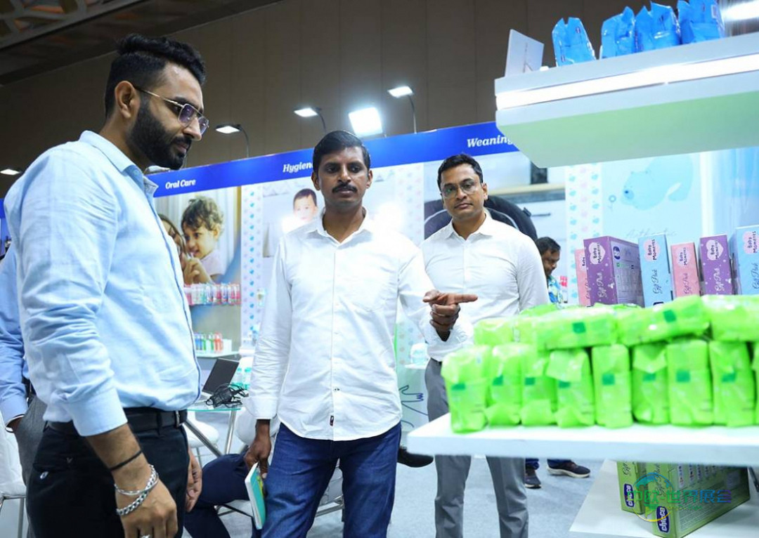 印度孟买国际孕婴童展览会 CBME 2024孟买展，聚焦婴儿产品新趋势