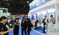 2025年阿拉伯联合酋长国迪拜国际水处理、能源及环保展览会：韩国携14家公司重返展会