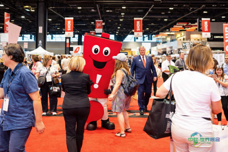 ASI SHOW 2026：促销产品行业的关键平台