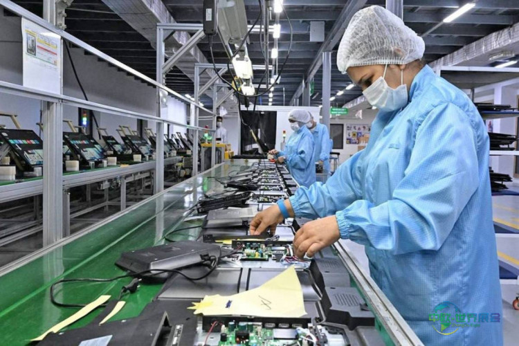 第五届电子电气创新技术国际展览将在乌兹别克斯坦举办