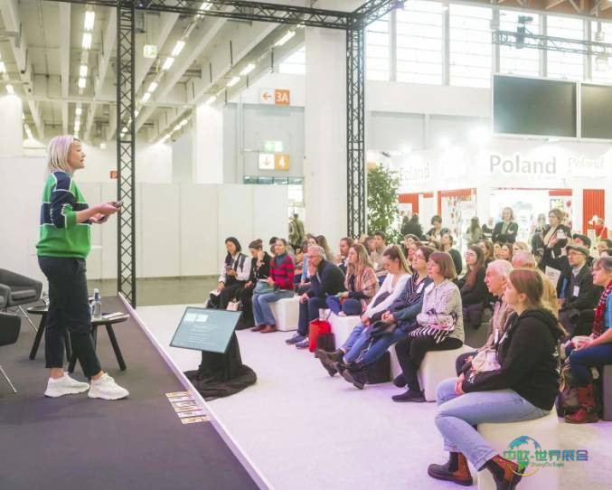 德国纽伦堡有机展：Kooray spice 'n easy荣获创业奖