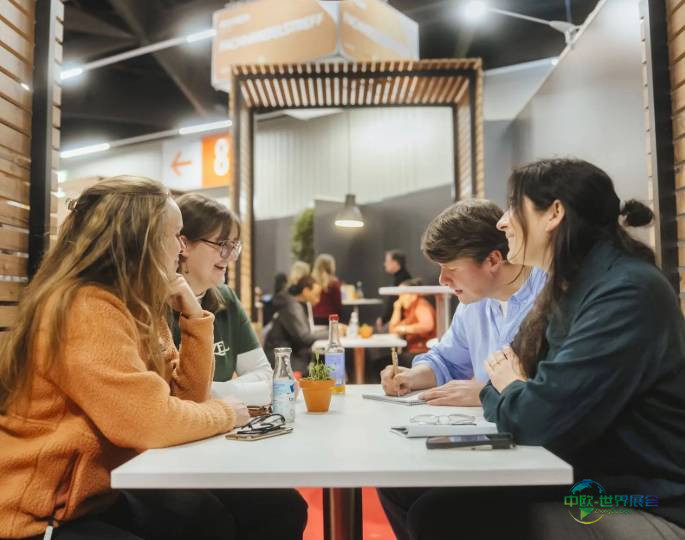 德国纽伦堡有机展：Kooray spice 'n easy荣获创业奖