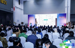 2026杭州网红展展位费用与布局图