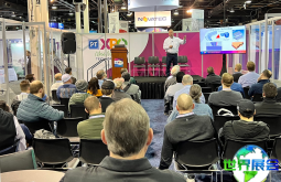 2026年美国模具展展位布局与申请指南