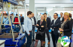 2026年德国粉体展观展指南（举办时间地点与购票方式）