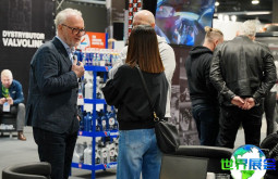 2026年波兰摩托车展览会电子会刊