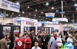 如何获取2026年美国防水展的会刊？