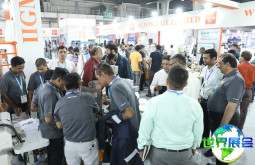 2026年印度面辅料展展位布局与申请指南