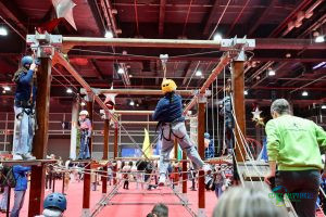 瓦伦西亚因气象预警暂停周日博览会