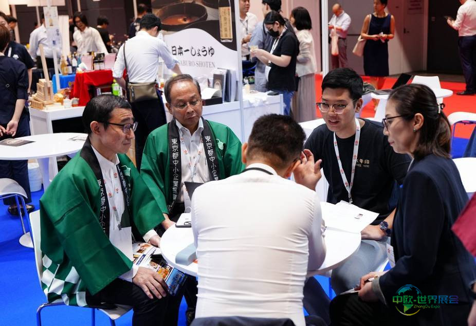 2026年日本东京国际食品及饮料加工技术展览会预告来袭