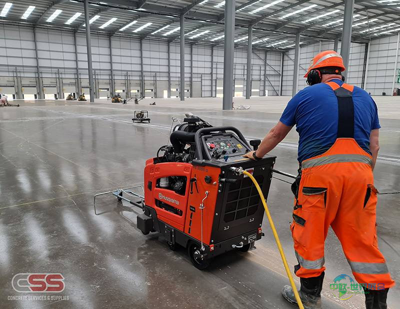 2026年英国爱丁堡国际建筑展览会展示最新电动解决方案