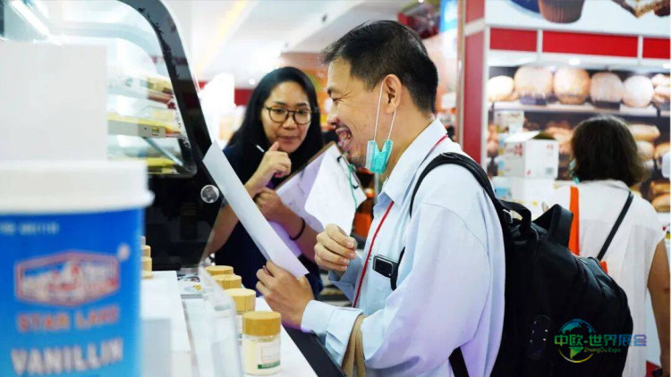 首次亮相2025印尼国际食品展 | 嘉品嘉味：以天然动物风味，开启东南亚新篇章