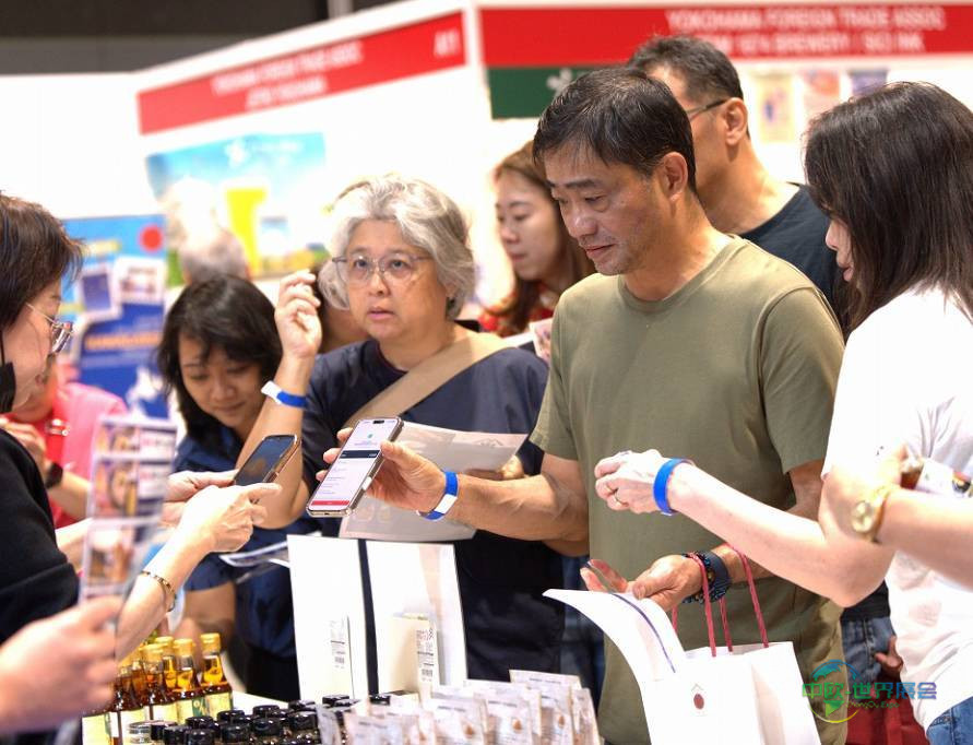 2026年日本东京国际食品及饮料加工技术展览会预告来袭